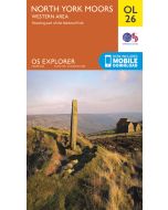 North York Moors Western area