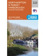 Northampton and Market Harborough