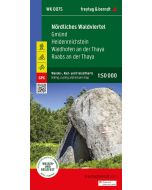Northern Waldviertel region 150 000