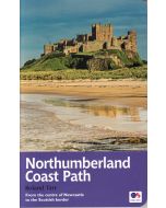 Northumberland Coast Path