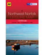 Northwest Norfolk Map No 06
