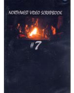 Northwest Video Scrapbook 7 DVD