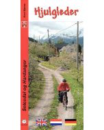 Norway Cycle Routes