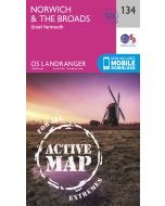 Norwich and The Broads, Great Yarmouth