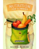 Nutrition for Climbers
