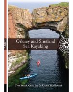 Orkney and Shetland Sea Kayaking