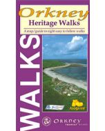 Orkney Heritage Walks