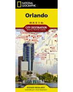 Orlando Map