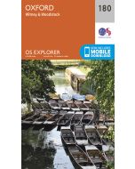 Oxford Witney and Woodstock