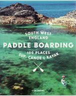 Paddle Boarding South West England