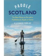 Paddle Scotland