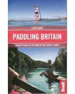 Paddling Britain