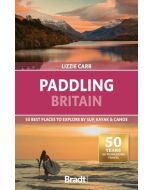 Paddling Britain