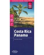 Costa Rica and Panama 1550000