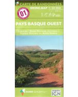 Pays Basque Ouest  Labourd  BasseNavarre 1