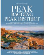 Peak Bagging Peak District