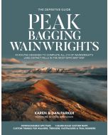 Peak Bagging Wainwrights