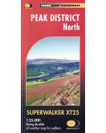 Peak District North XT25 Superwalker