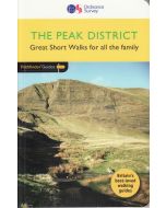 Peak District Pathfinder Guides 02