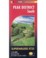 Peak District South XT25 Superwalker