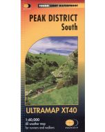 Peak District South XT40 Ultramap