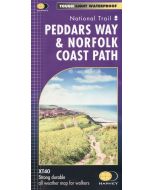 Peddars Way and Norfolk Coast Path XT40