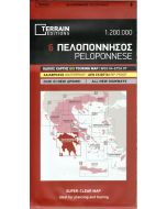 Peloponnese 1200000