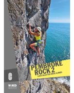 Pembroke Rock 2 1200 Selected Rock Climbs