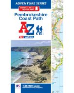 Pembrokeshire Coast Path A-Z Adventure