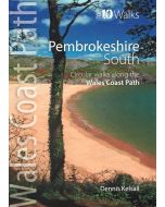 Pembrokeshire South Top 10 Walks Series