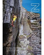 Pen Llyn Climbers Club Guide 2024
