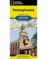 Pennsylvania Map