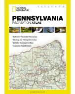 Pennsylvania Recreation Atlas