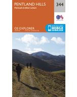 Pentland Hills