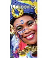 Philippines Illustrated Map