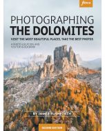 Photographing the Dolomites