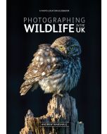 Photographing Wildlife in the UK photolocation guidebook
