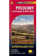 Pitlochry Superwalker XT25