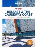 Pocket Belfast amp the Causeway Coast
