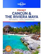 Pocket Cancun and The Riviera Maya