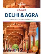 Pocket Delhi and Agra