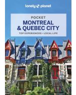 Pocket Montreal & Quebec City (2)
