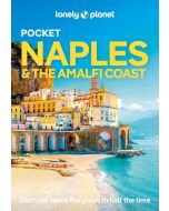 Pocket Naples and The Amalfi Coast