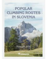 Popular Climbing Routes in Slovenia