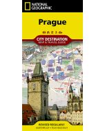 Prague Map
