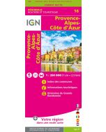 Provence Alpes Cote dAzur R16 1250000