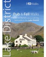 Pub & Fell Walks Lake District (Top 10)