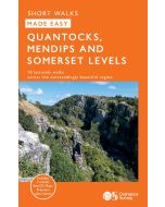 QuantocksMendips and Somerset Levels