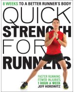Quick Strength for Runners