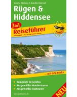 Rugen Island and Hiddensee